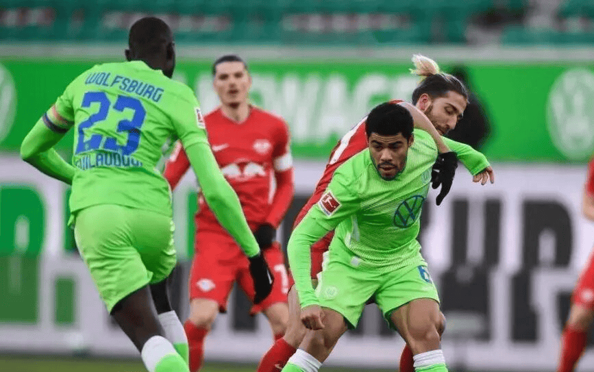 皇冠体育-沃尔夫斯堡 VS 科隆