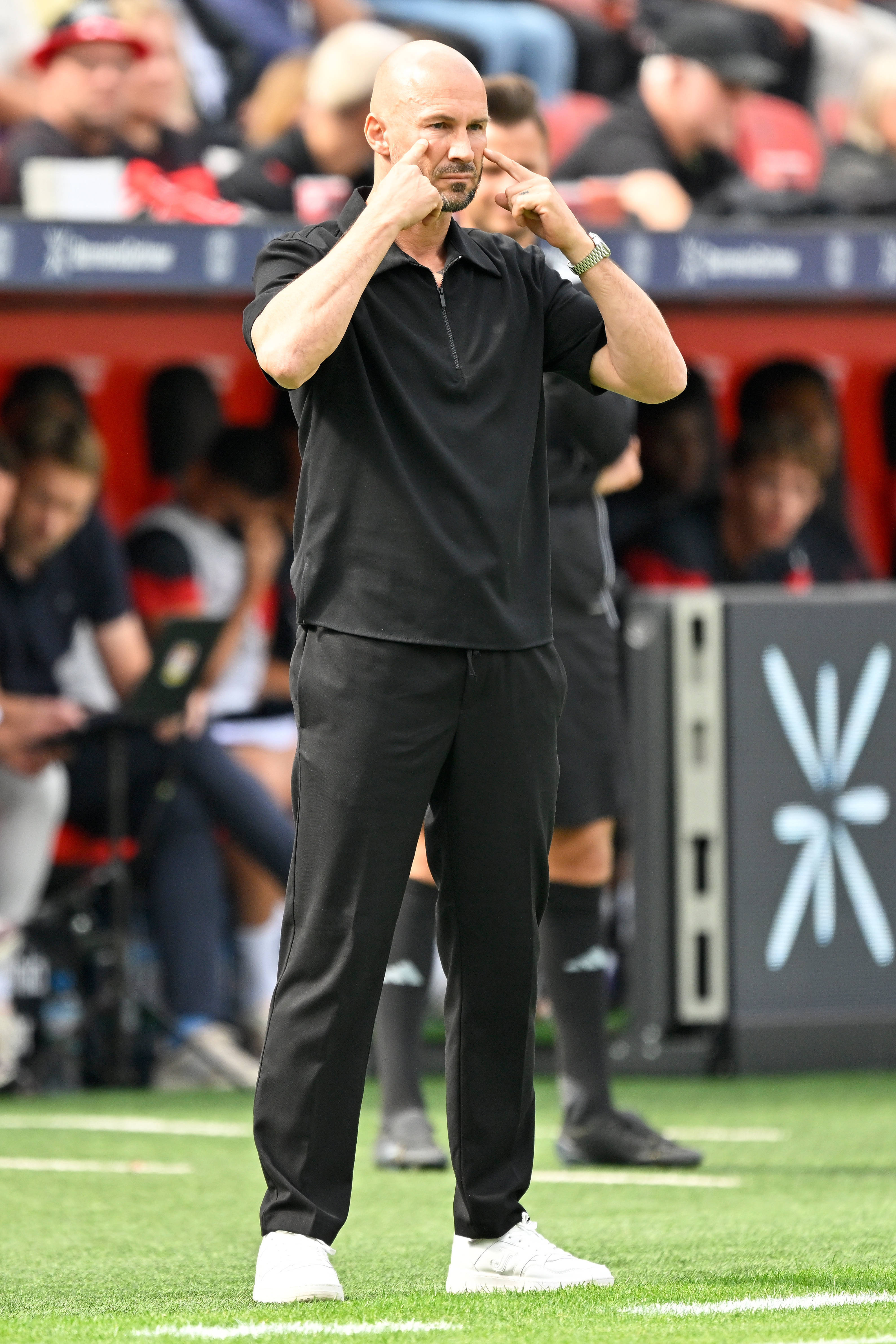 皇冠-（体育）足球——德甲：勒沃库森不敌霍芬海姆