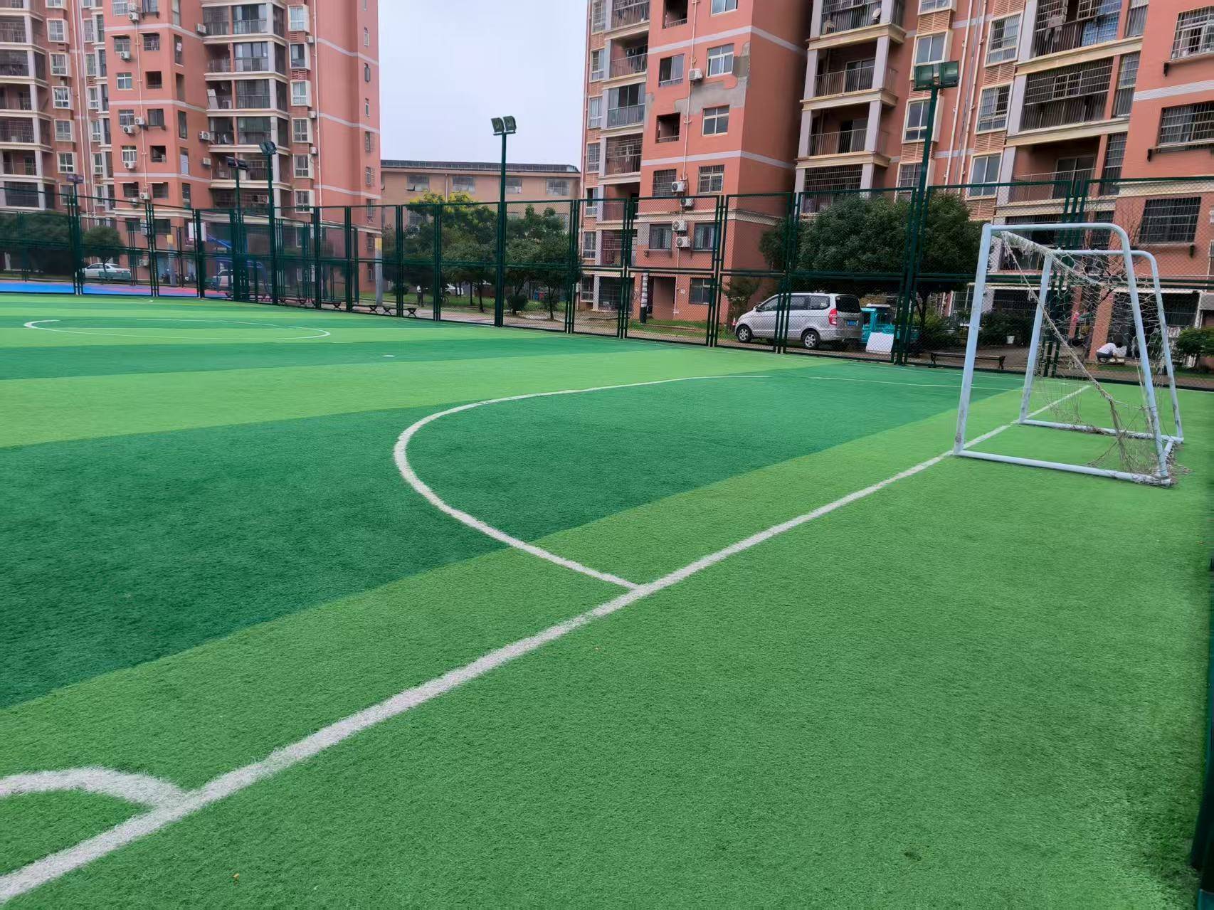 “汉超”来了个村支书：6年前他带村民办“村超”