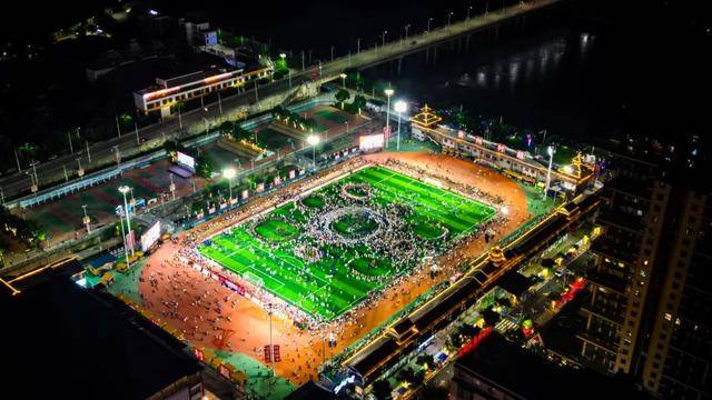 皇冠体育下载-“村超”复活