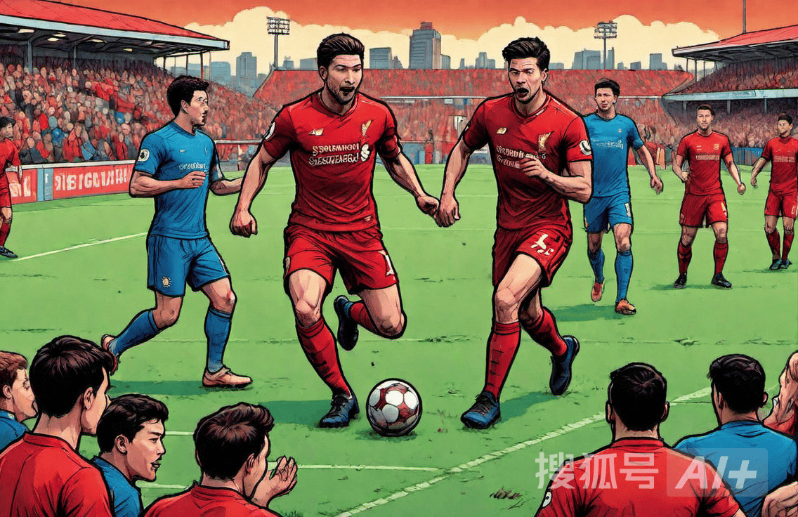 皇冠HG-英超 利物浦 VS 伯恩茅斯 利物浦豪阵出击，伯恩茅斯“失血”难挡，大胜在望？