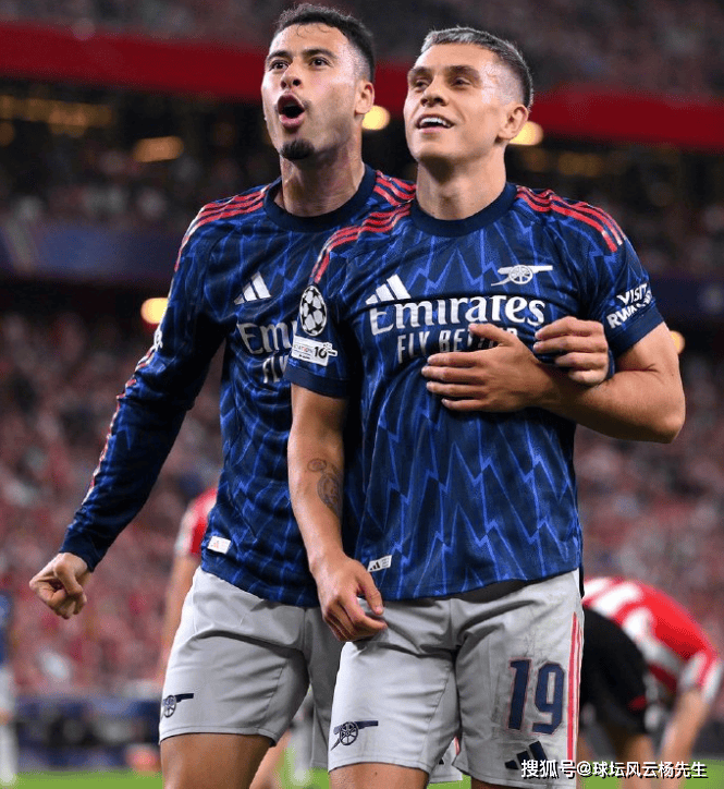 皇冠体育网址-欧冠首轮又爆冷：阿森纳2-0战胜毕尔巴鄂竞技，