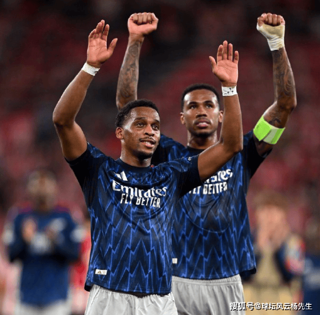 欧冠首轮又爆冷：阿森纳2-0战胜毕尔巴鄂竞技，