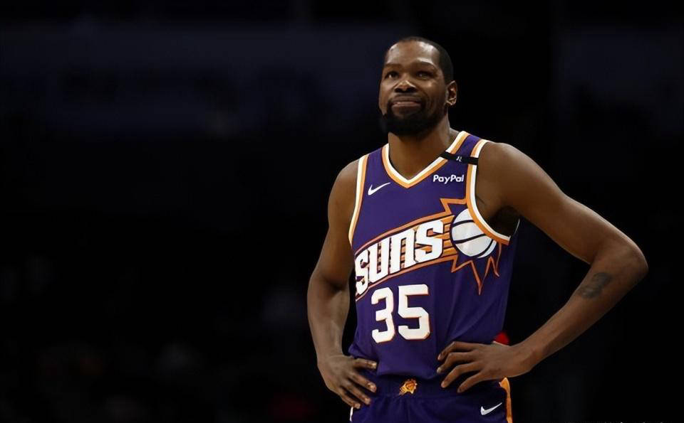 皇冠体育首页-孟菲斯灰熊否认与凯文-杜兰特的谈判计划