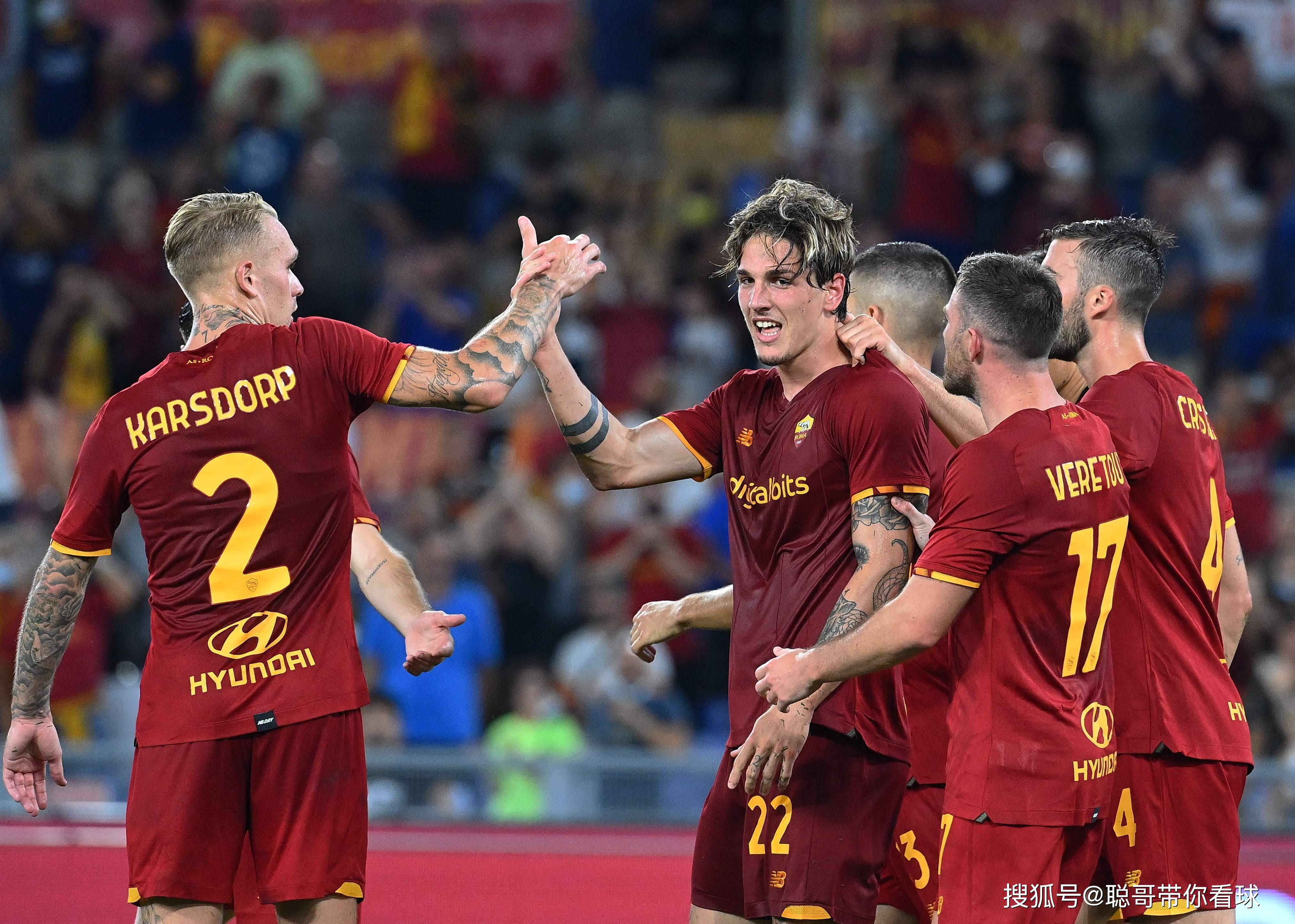 欧联杯，尼斯主场以逸待劳，罗马伤停困扰难破法甲堡垒？