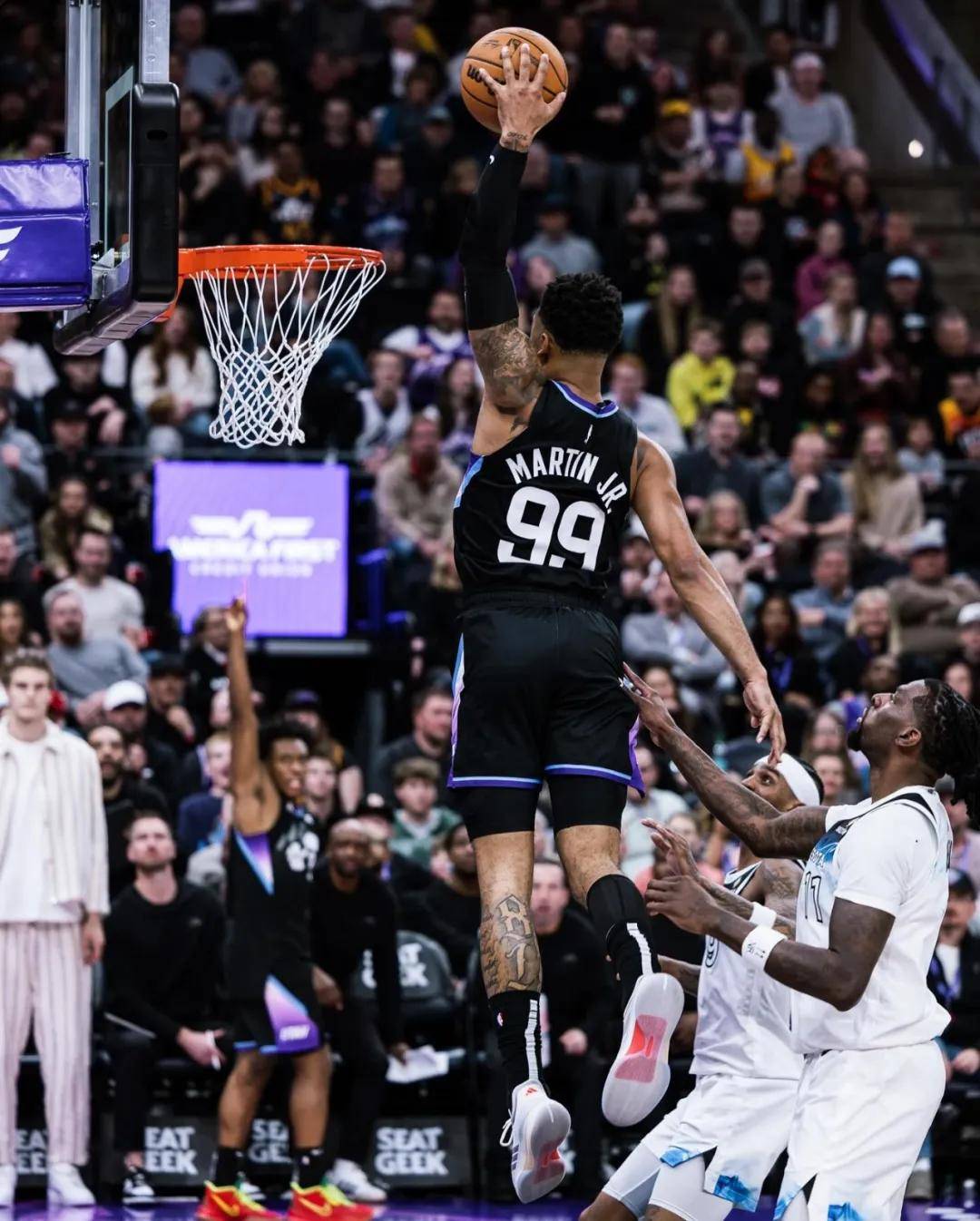 正式裁掉！无球可打！NBA状元把儿子坑了