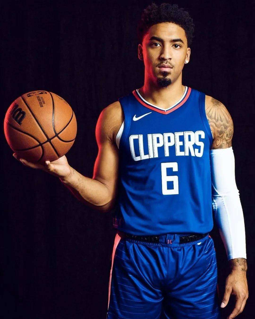 正式裁掉！无球可打！NBA状元把儿子坑了