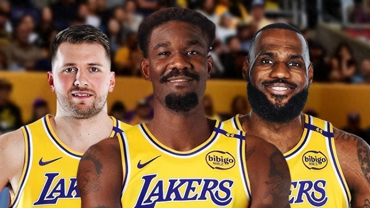 皇冠中国-西部要变天！官方：28岁中锋凯勒-凯利重返洛杉矶湖人