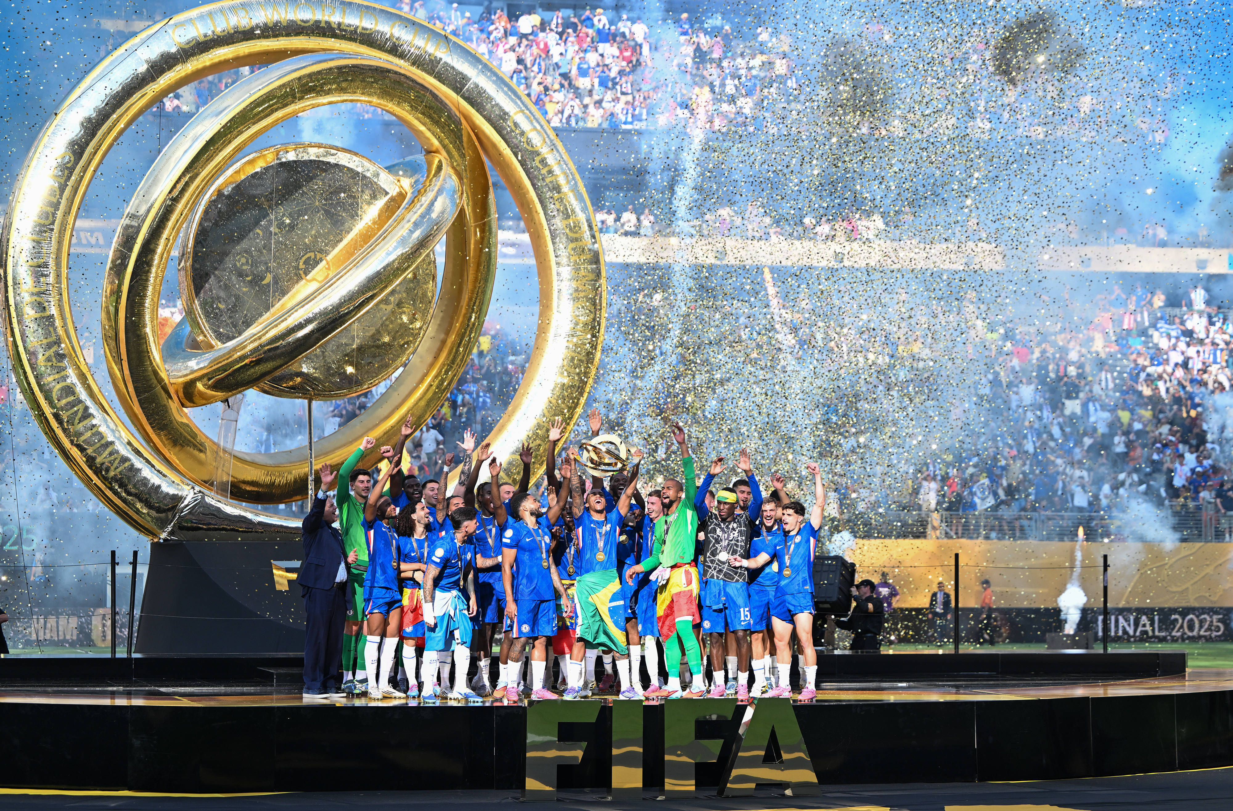 皇冠中国-世俱杯｜成效几何？争议几多？——世俱杯改革观察之一