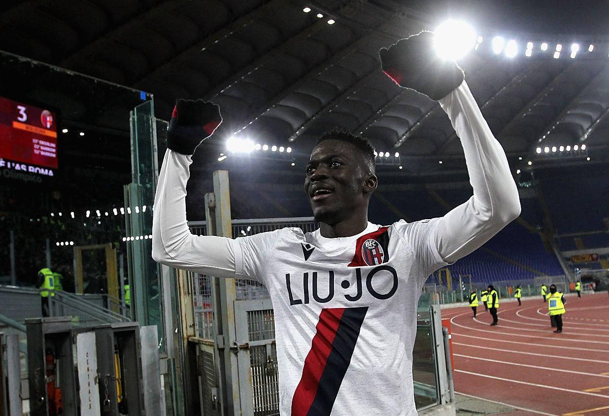 弗赖堡连续不败，博洛尼亚状态低迷！