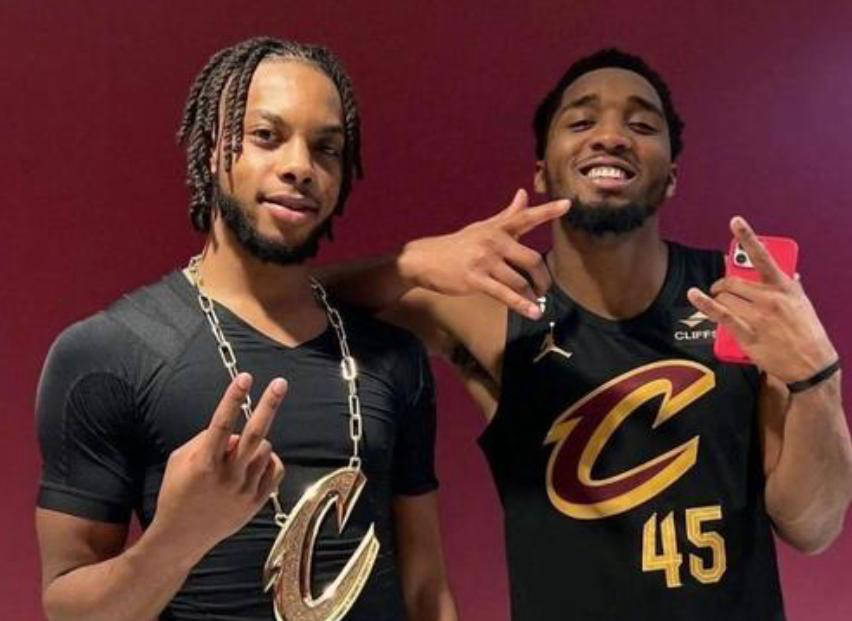 皇冠体育首页-NBA豪赌风云：克利夫兰骑士巨额投入背后的挑战