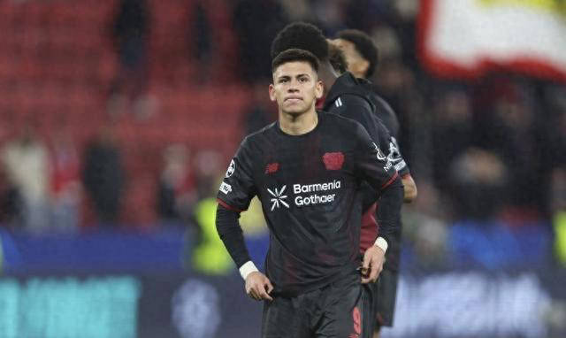 曼城考虑提前召回埃切维里，赫罗纳成为新选择