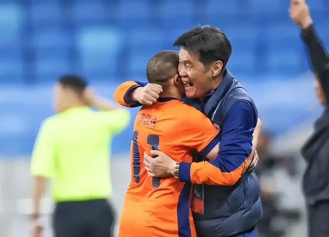 中超保级太激烈！海牛老板再开400万赢球奖：超越当年恒大！