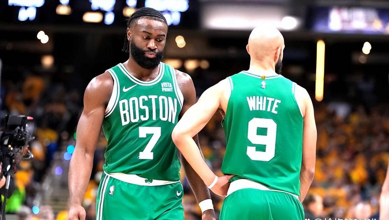 皇冠体育官网-波士顿凯尔特人重建之路：安吉模式再度发威