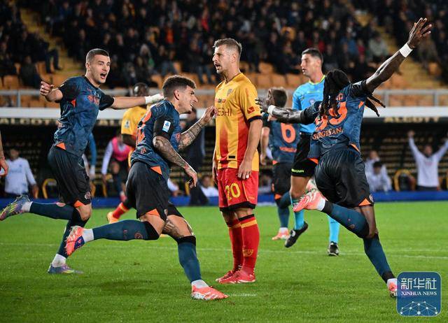 皇冠体育-意甲｜那不勒斯胜莱切