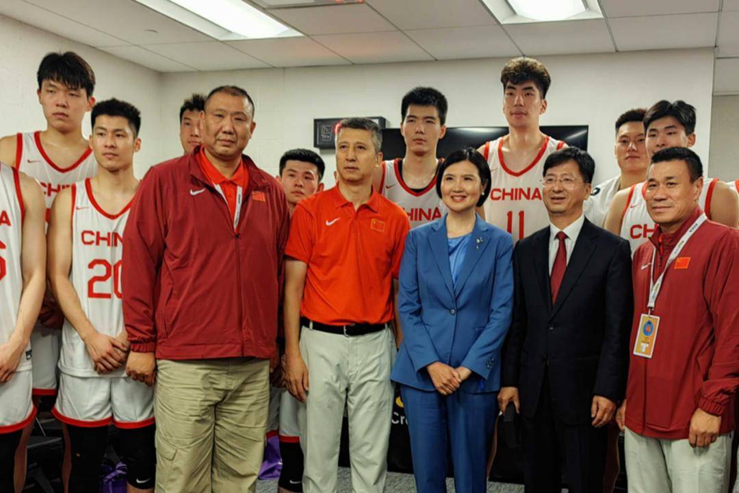 正式确认，远赴NBA！郭士强空降亚特兰大老鹰，中国男篮春天来了