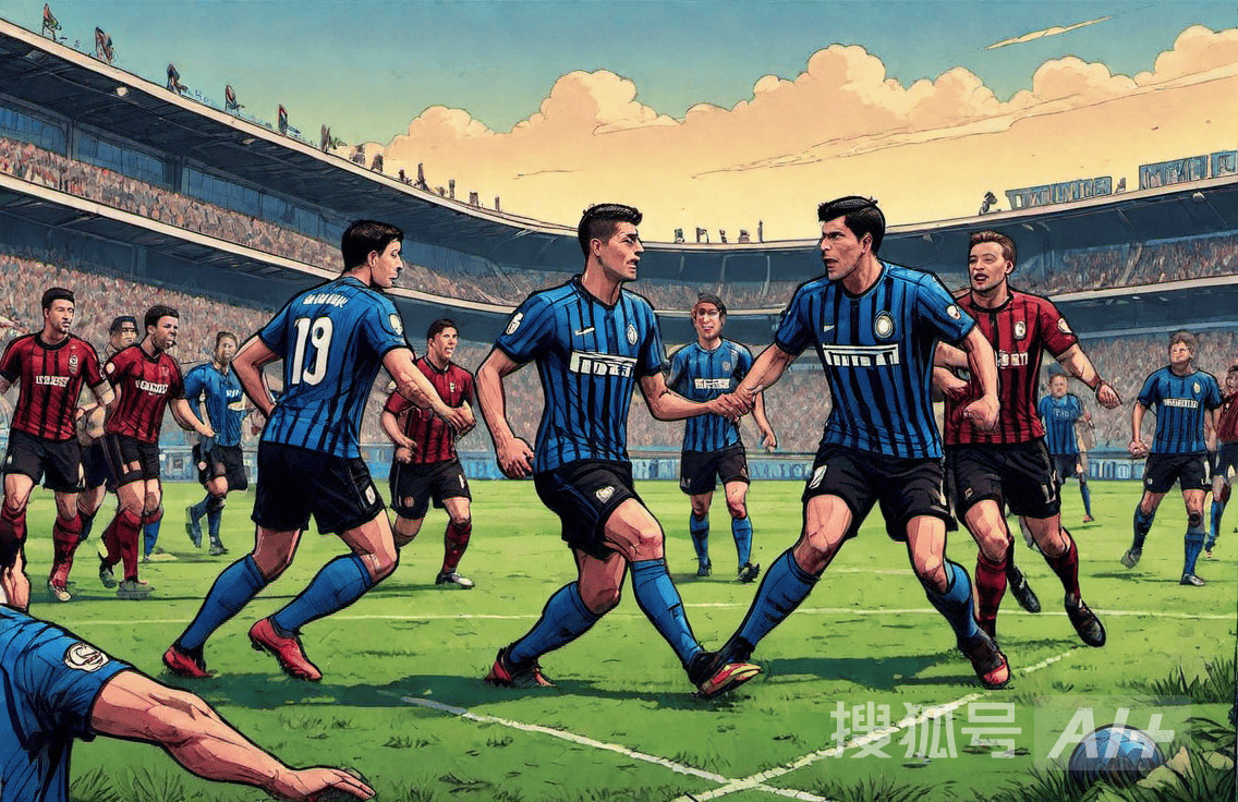 皇冠体育-意甲 国际米兰VS都灵
