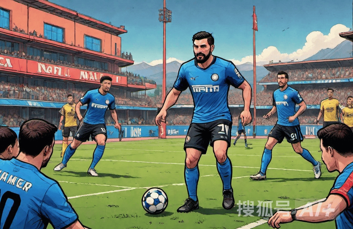 皇冠-意甲 那不勒斯VS国际米兰