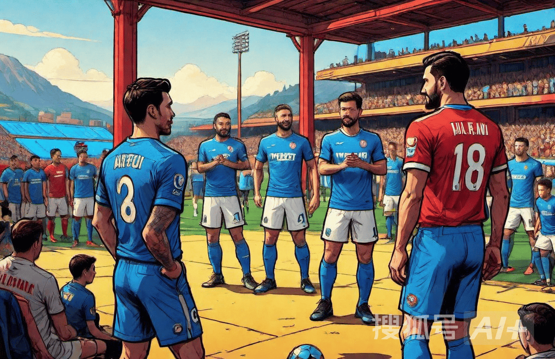 意甲 那不勒斯VS国际米兰