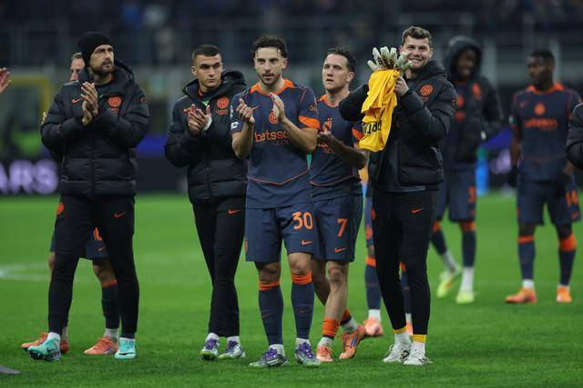 皇冠体育app-欧冠丨国际米兰胜阿拉木图凯拉特