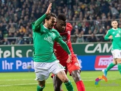 皇冠中国-德甲赛事前瞻：云达不来梅 VS 拜耳勒沃库森