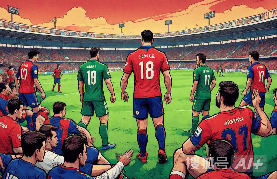 皇冠HG-西甲：奥萨苏纳VS埃尔切